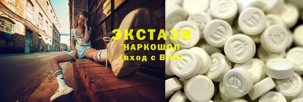 молекула духа Бородино