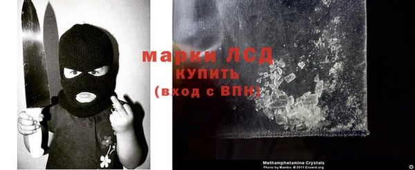 крисы Бронницы
