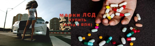 крисы Бронницы
