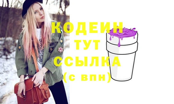 крисы Бронницы