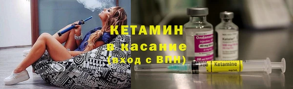 молекула духа Бородино